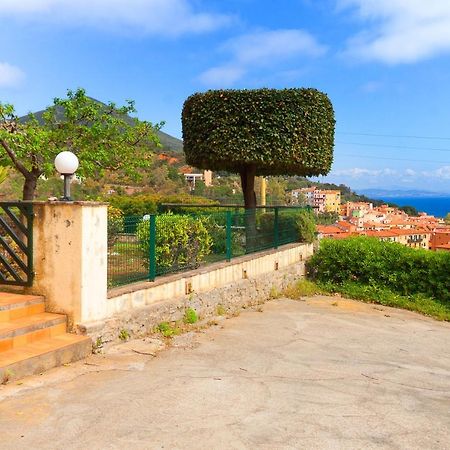 Appartamenti La Panoramica Rio Marina Exterior foto