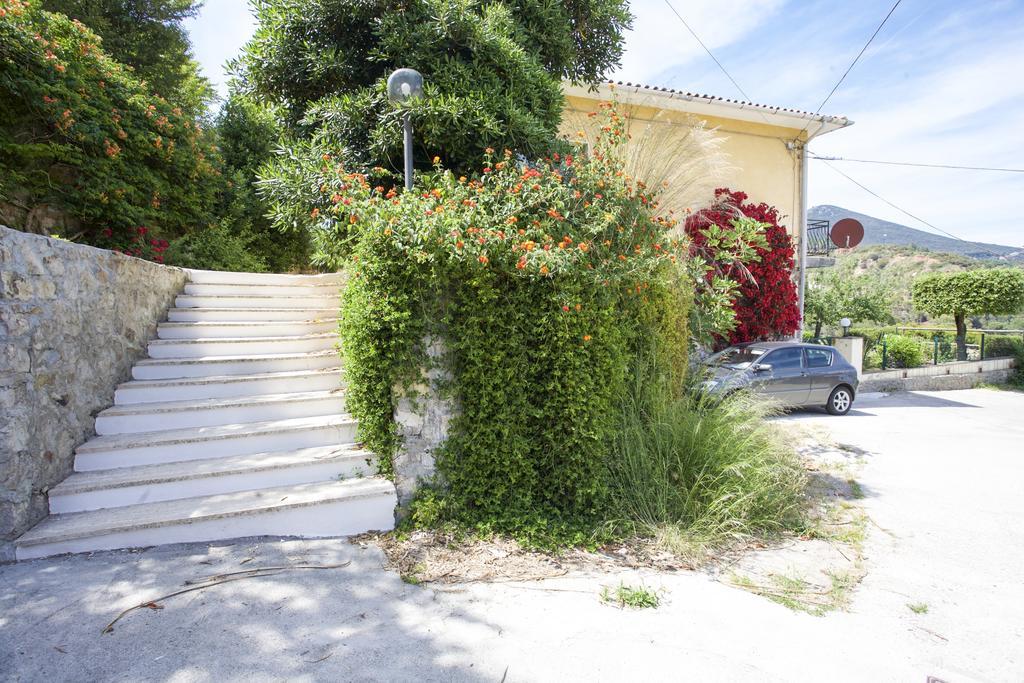 Appartamenti La Panoramica Rio Marina Exterior foto