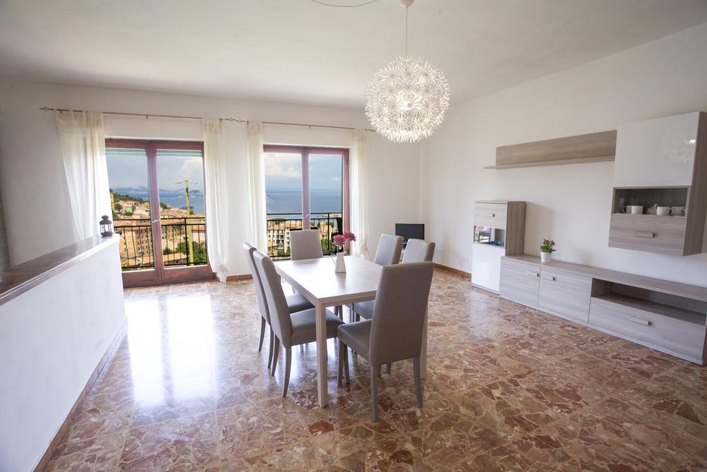 Appartamenti La Panoramica Rio Marina Exterior foto